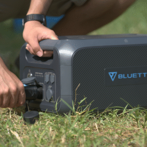 Baterías de Expansión